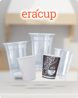 Eracup