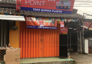 Toko Kurnia Plastik